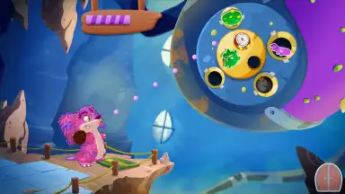 Xeno скриншот 8