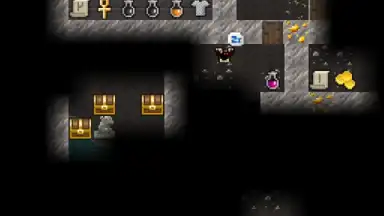 Shattered Pixel Dungeon скриншот 8