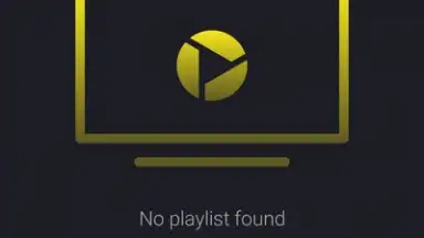 Televizo - IPTV player скриншот 1