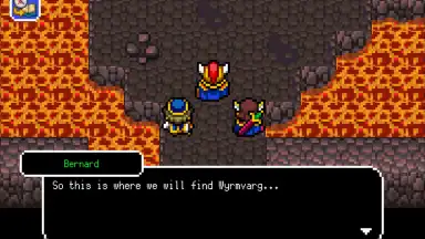 [Premium] RPG Dragon Sinker скриншот 17