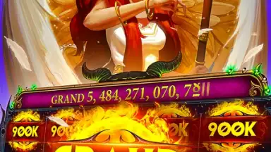 Scatter Slots скриншот 13