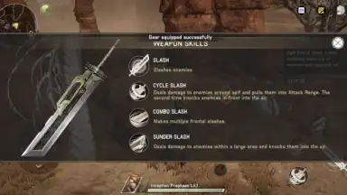 Rise from Disaster скриншот 7