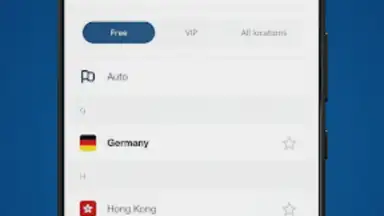 Octohide VPN скриншот 5