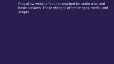 Tor Browser скриншот 22