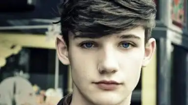 Hair Styles For Men скриншот 4