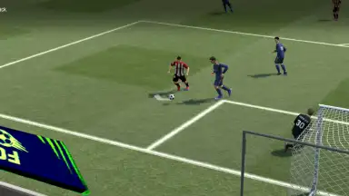 Football Dream: Be a Pro скриншот 8