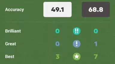 Chess - Play and Learn скриншот 6