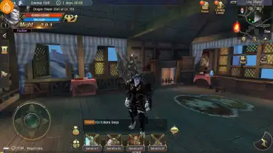 Taichi Panda 3 скриншот 9