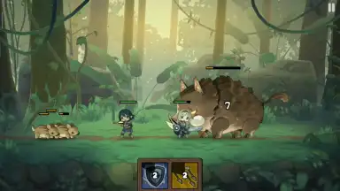 Bistro Heroes скриншот 15