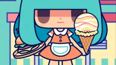 Custom Tiyoko скриншот 5