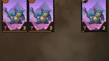 Quest Cards скриншот 5