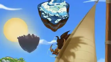 Mighty Monsters скриншот 1