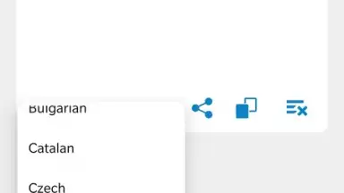 Bengali Voice Typing Keyboard скриншот 2