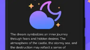 MindHealth скриншот 6