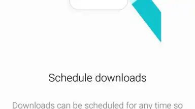 GDM - YouTube Video Downloader скриншот 7