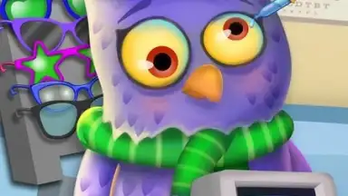 Little Buddies Animal Hospital скриншот 5