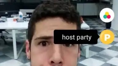 TikTok скриншот 5