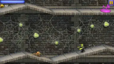 Monster Crew скриншот 16