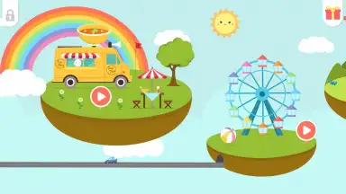 Tiny Puzzle скриншот 1