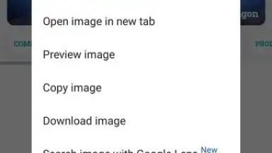 Google Chrome скриншот 10
