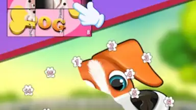 My Puppy Daycare Salon - Cute скриншот 14