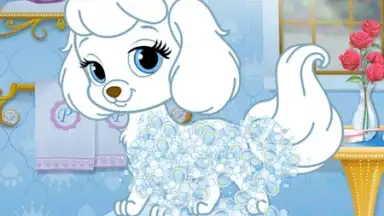 Palace Pets скриншот 4