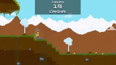 Conquistador скриншот 1