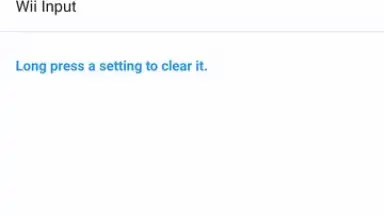 Dolphin Emulator скриншот 4