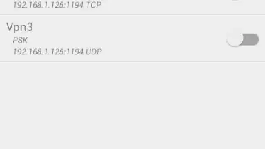 OpenVPN Client Free скриншот 22