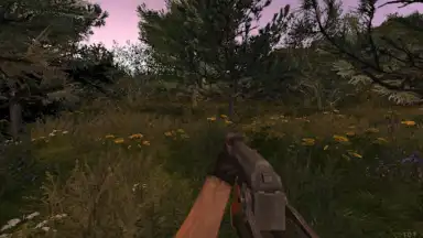 Xash3D FWGS скриншот 7