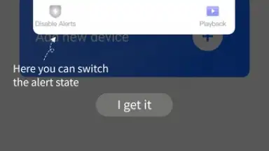 Yoosee скриншот 17