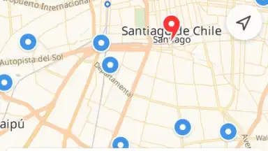 Yandex.Transport скриншот 4