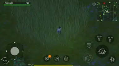 Jurassic Survival скриншот 8