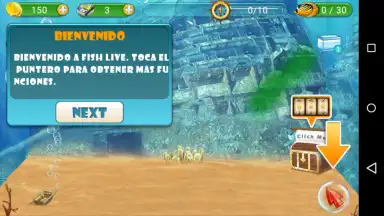 Fish Live скриншот 6