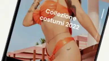 Tezenis скриншот 3