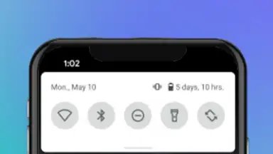 Volume Control скриншот 3