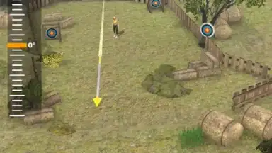 Archery Clash! скриншот 20