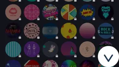 FancyKey скриншот 1