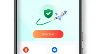 AI Cleaner - Cleanup скриншот 1
