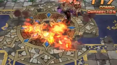 Last Idea скриншот 2