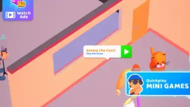 Clumsy Studio скриншот 7