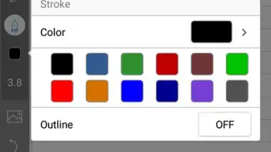 INKredible скриншот 2