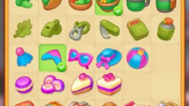 World Tour Merge скриншот 6