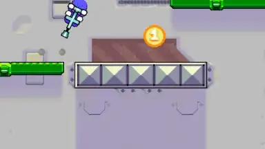 Gopogo скриншот 3