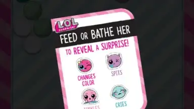LOL Surprise Ball Pop скриншот 4