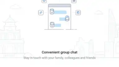 Zalo скриншот 10