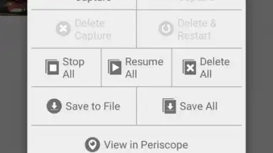 Snagscope скриншот 5