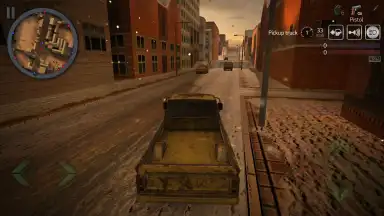 Payback 2 скриншот 10