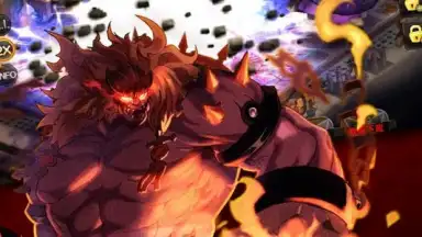 Albion скриншот 2