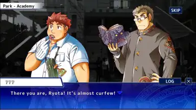 Tokyo Afterschool Summoners скриншот 10